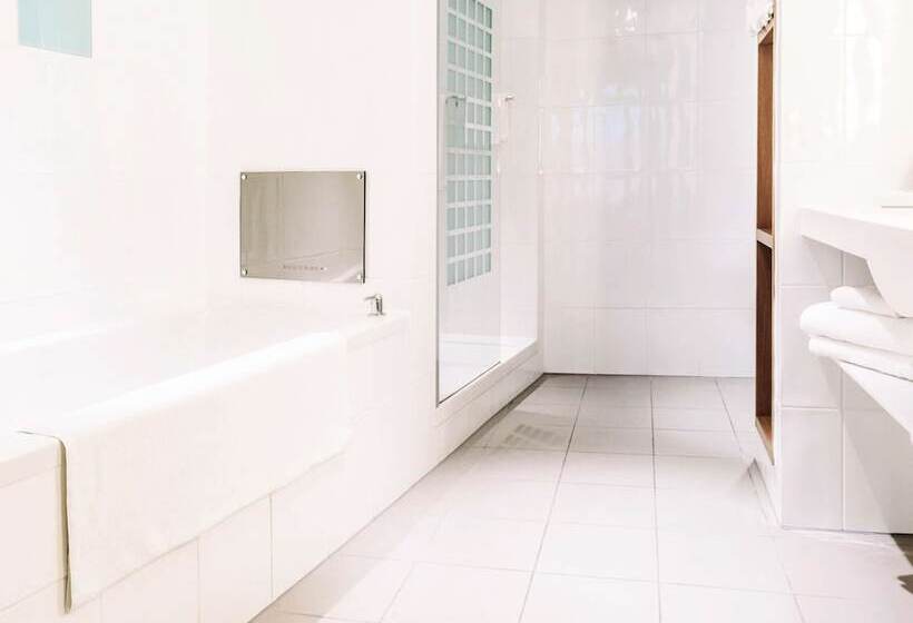 이그제큐티브 룸, Novotel Liverpool Centre