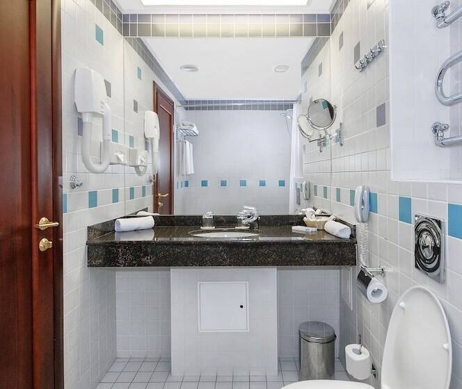 חדר סטנדרט, קומת קרקע, Old Estate Hotel & Spa