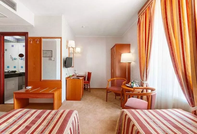 اتاق استاندارد در طبقه همکف, Old Estate Hotel & Spa