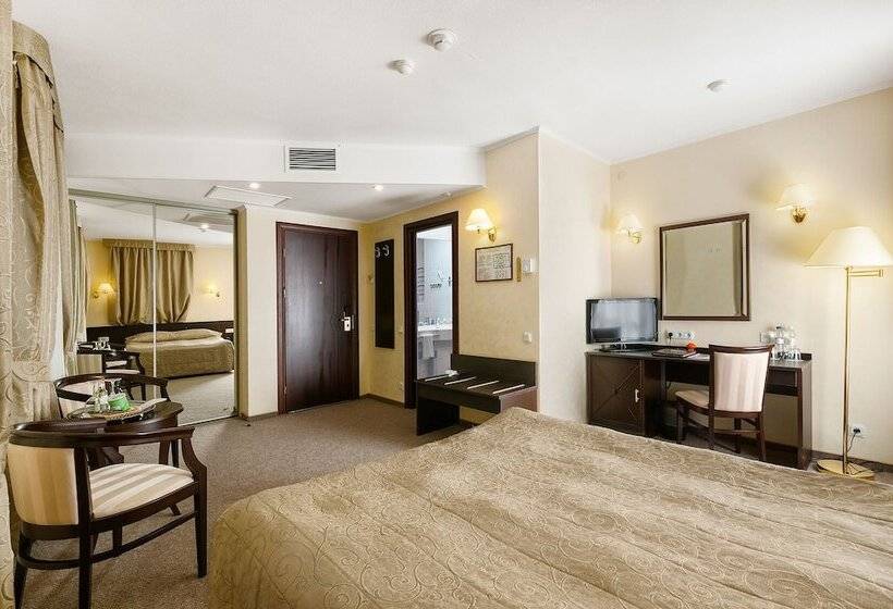 חדר סטנדרט, קומת קרקע, Old Estate Hotel & Spa