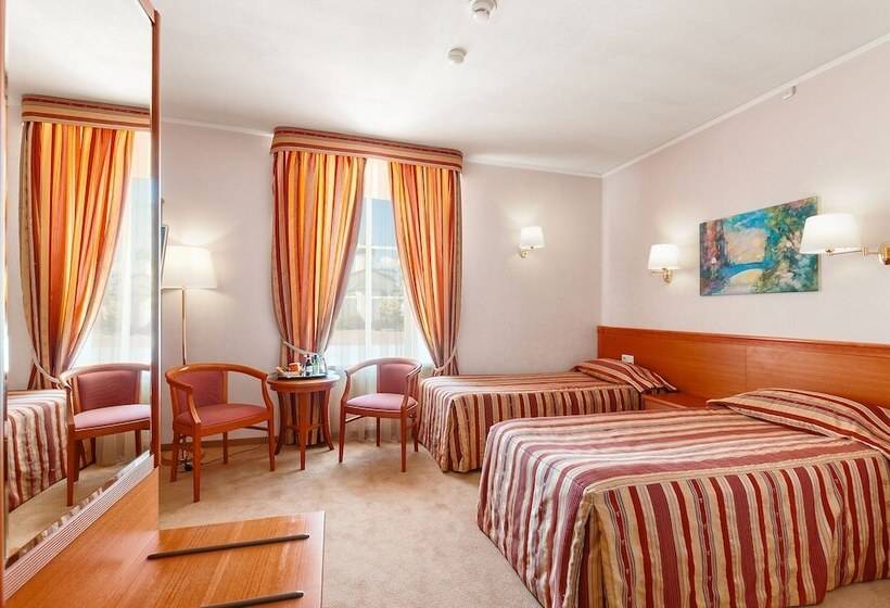 חדר סטנדרט, קומת קרקע, Old Estate Hotel & Spa