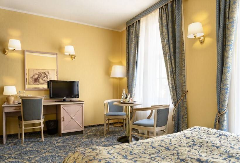 חדר סופריור, Old Estate Hotel & Spa