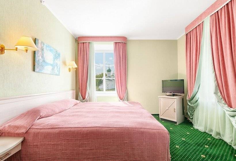 חדר סופריור, Old Estate Hotel & Spa