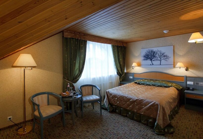 חדר סופריור, Old Estate Hotel & Spa