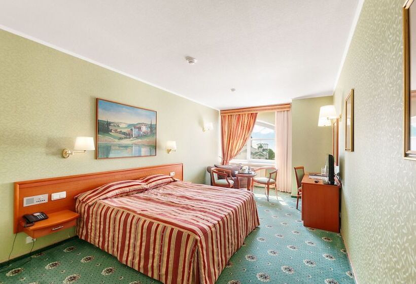 סוויטת ג'וניור, Old Estate Hotel & Spa