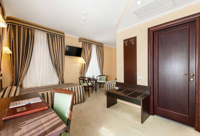 חדר סטנדרט, קומת קרקע, Old Estate Hotel & Spa