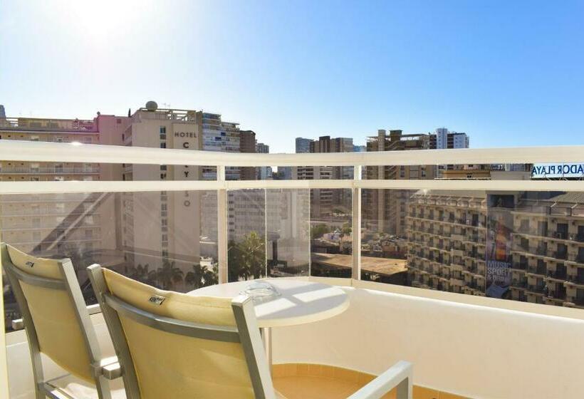 Номер Стандарт с Балконом, Riviera Beachotel - Adults Recomended