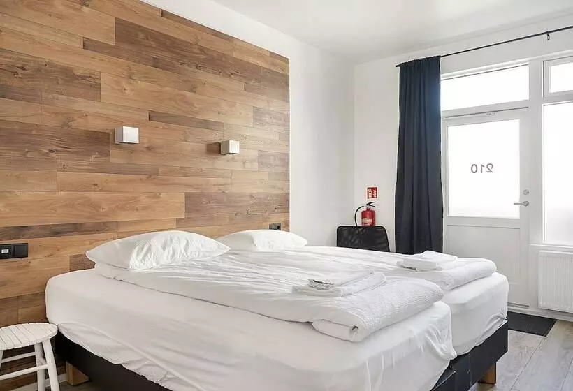 استودیوی استاندارد, Stay Apartments Einholt