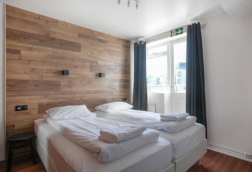 آپارتمان 3 خوابه, Stay Apartments Einholt