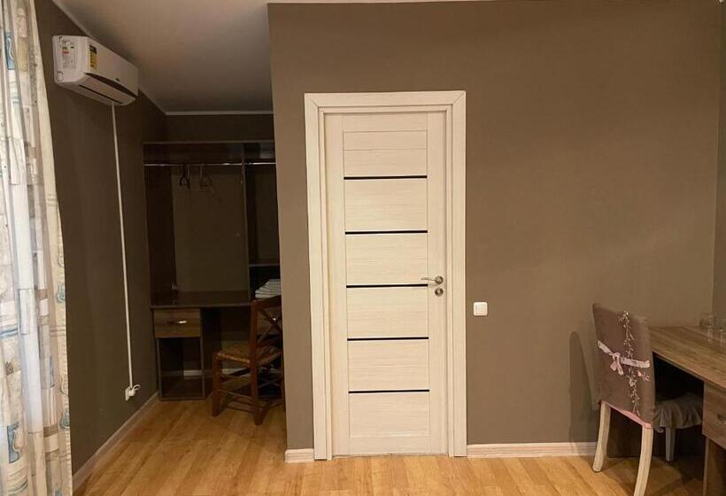 스탠다드 룸, Ivy Boutique