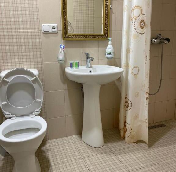 스탠다드 룸, Ivy Boutique