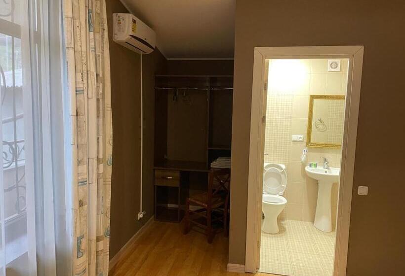 스탠다드 룸, Ivy Boutique