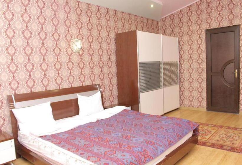 디럭스 룸, Ivy Boutique