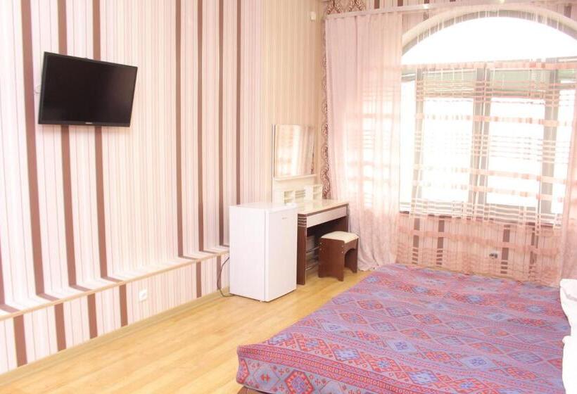 디럭스 룸, Ivy Boutique