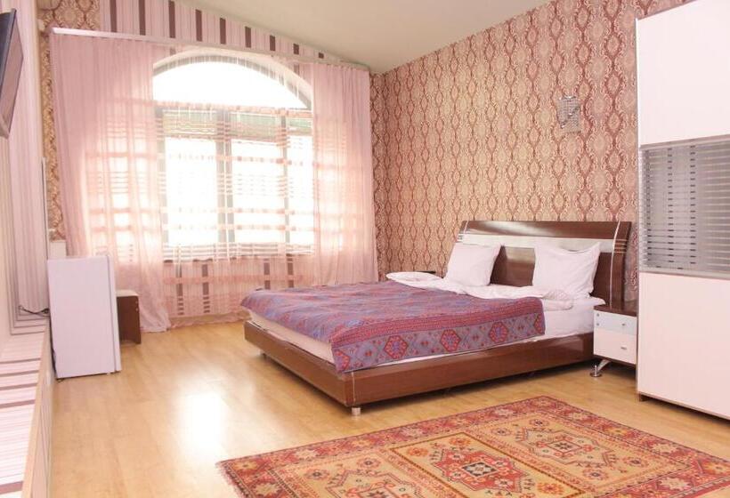 디럭스 룸, Ivy Boutique