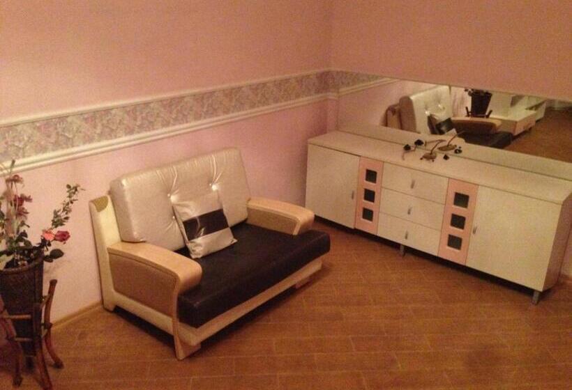 스탠다드 트리플 룸, Ivy Boutique