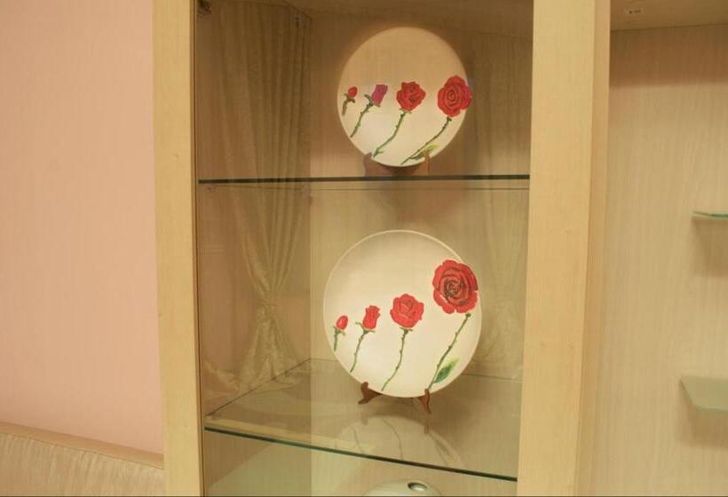 발코니 디럭스 룸, Ivy Boutique