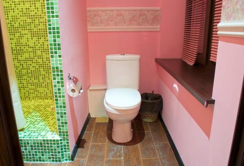 발코니 디럭스 룸, Ivy Boutique