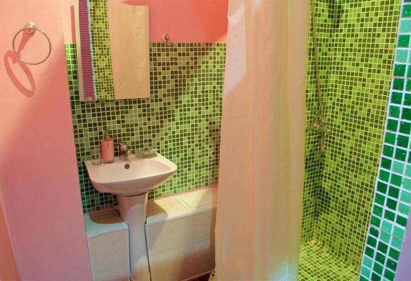 발코니 디럭스 룸, Ivy Boutique