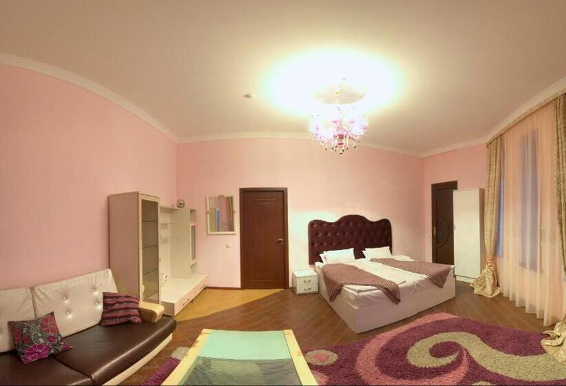 발코니 디럭스 룸, Ivy Boutique