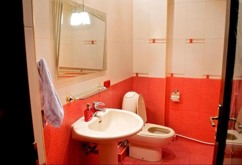 스탠다드 룸, Ivy Boutique