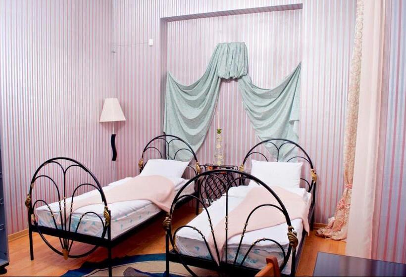 스탠다드 룸, Ivy Boutique