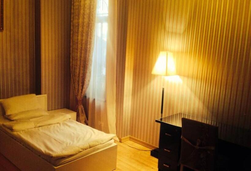 스탠다드 룸, Ivy Boutique