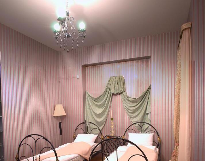 스탠다드 룸, Ivy Boutique