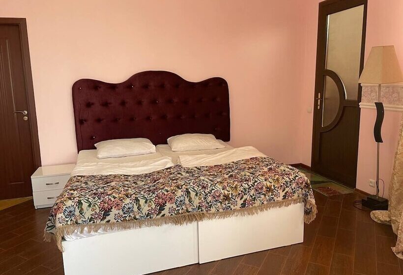 디럭스 룸, Ivy Boutique