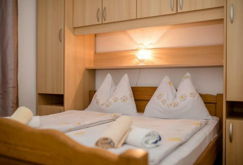 Номер Стандарт с Террасой, B&b Rooms Marijana