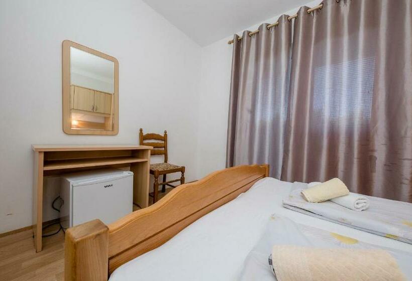 Номер Стандарт с Террасой, B&b Rooms Marijana