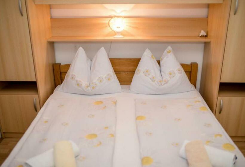 Номер Стандарт с Террасой, B&b Rooms Marijana