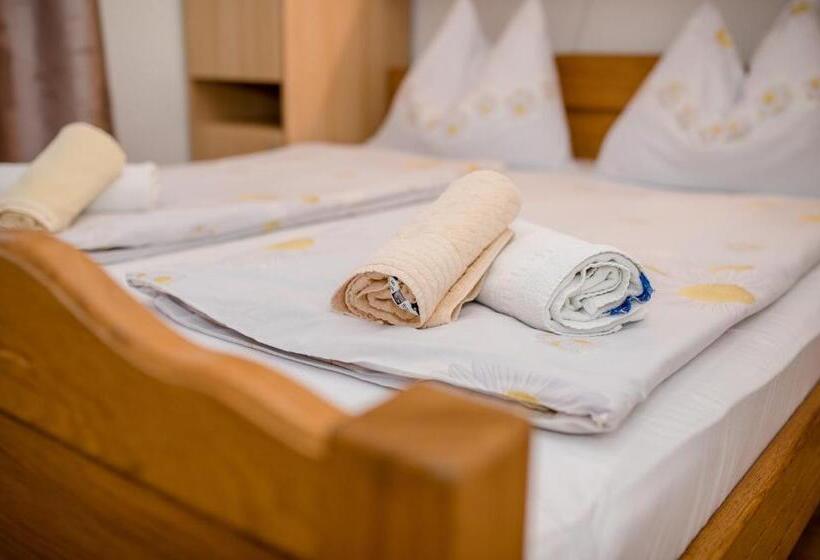 Номер Стандарт с Террасой, B&b Rooms Marijana