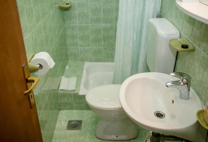 Номер Стандарт с Террасой, B&b Rooms Marijana