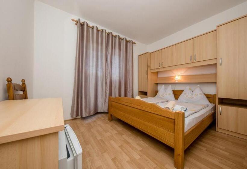 Номер Стандарт с Террасой, B&b Rooms Marijana