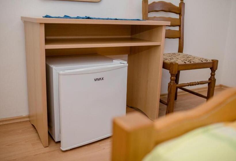 Номер Стандарт, B&b Rooms Marijana