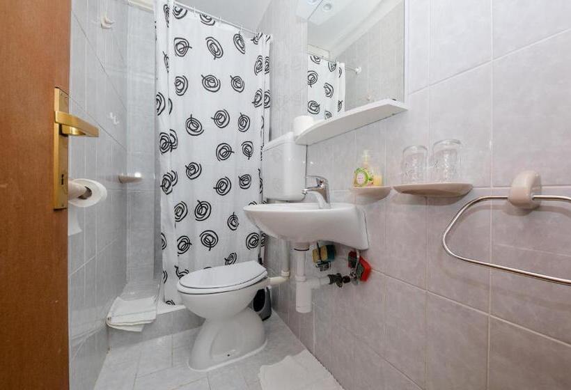 Номер Стандарт, B&b Rooms Marijana