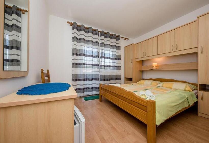Номер Стандарт, B&b Rooms Marijana