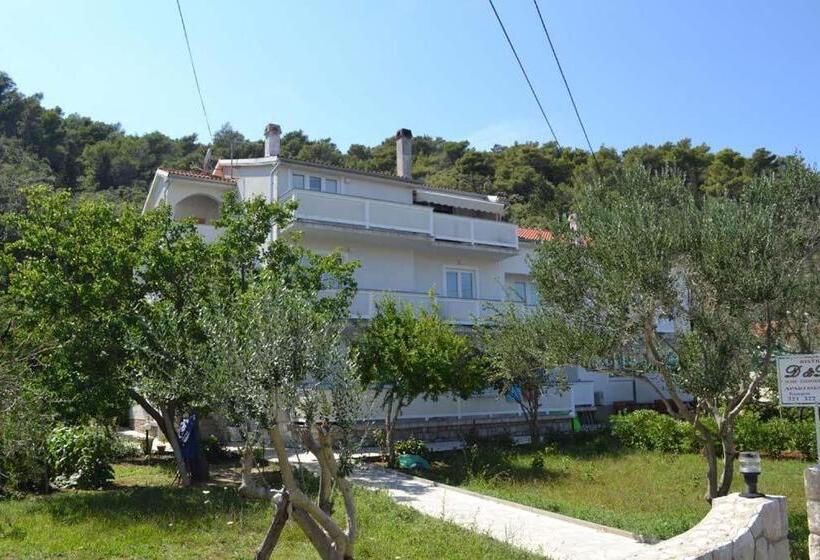 Номер Стандарт, B&b Rooms Marijana