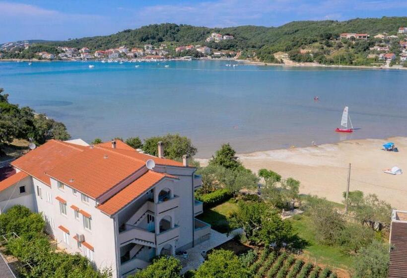 Номер Стандарт, B&b Rooms Marijana