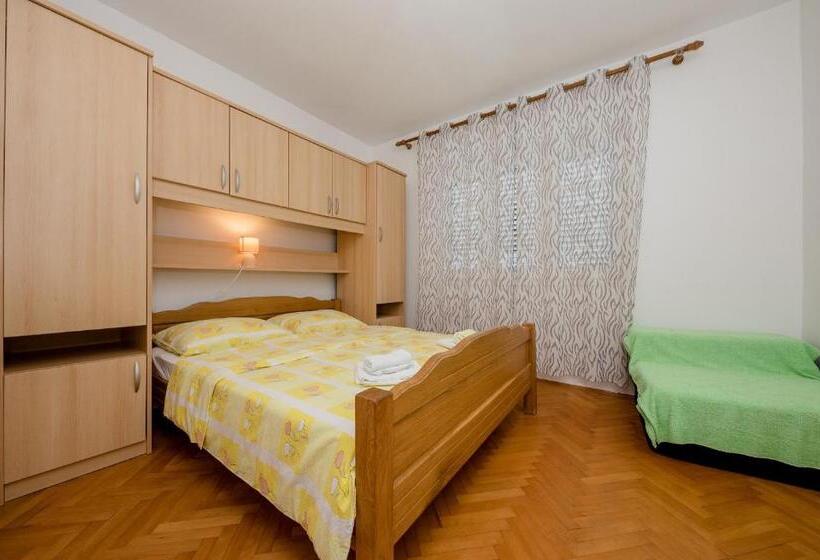Номер Deluxe, B&b Rooms Marijana