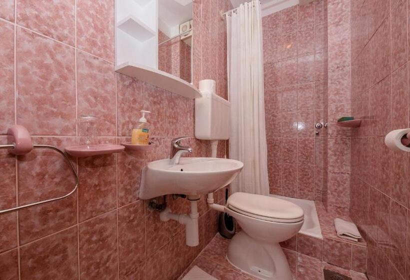 Номер Deluxe, B&b Rooms Marijana