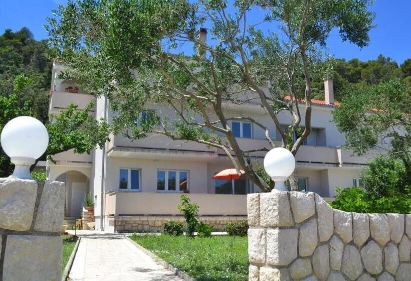 Номер Deluxe, B&b Rooms Marijana