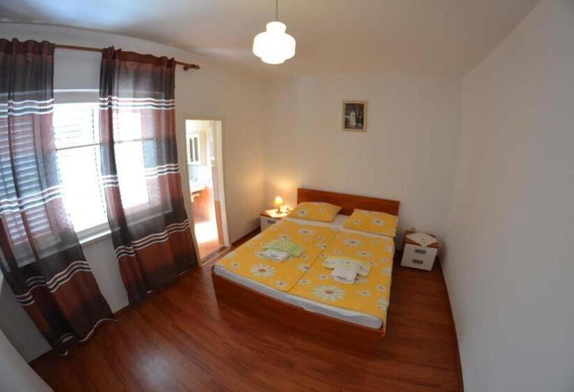 Номер Стандарт, B&b Rooms Marijana