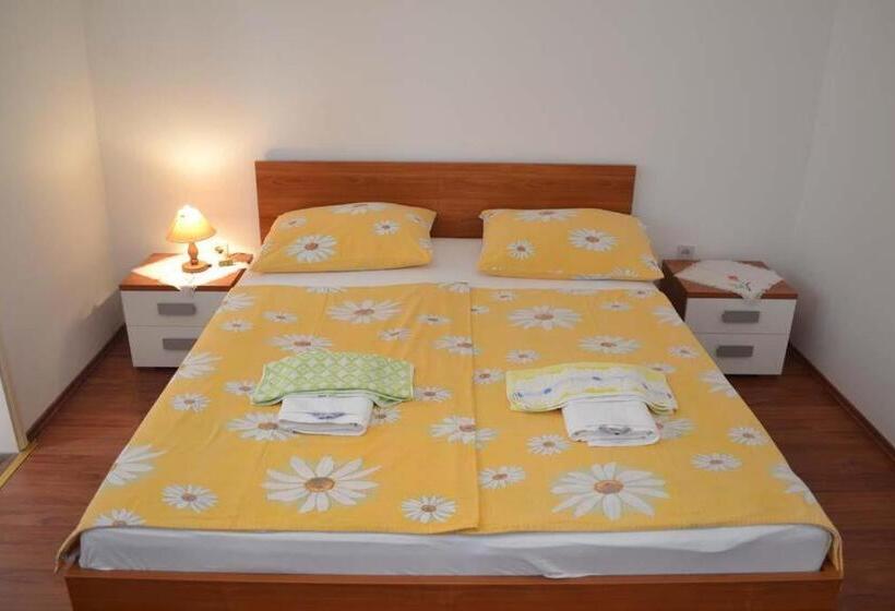 Номер Стандарт, B&b Rooms Marijana