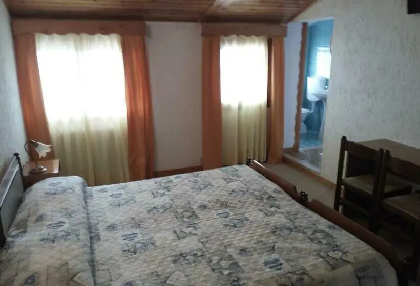 スタンダードルーム, Albergo Al Pino