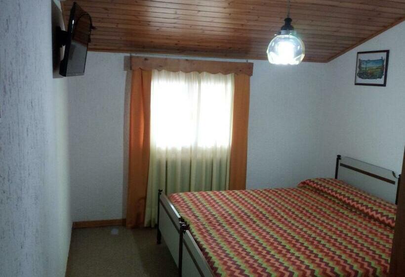 חדר סטנדרט, Albergo Al Pino