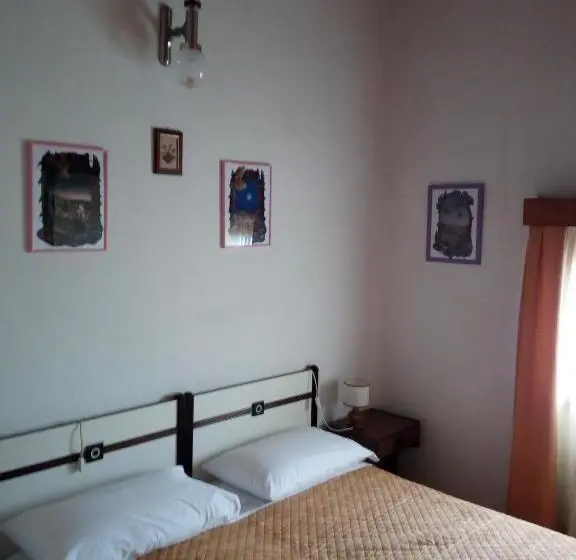 スタンダードルーム, Albergo Al Pino