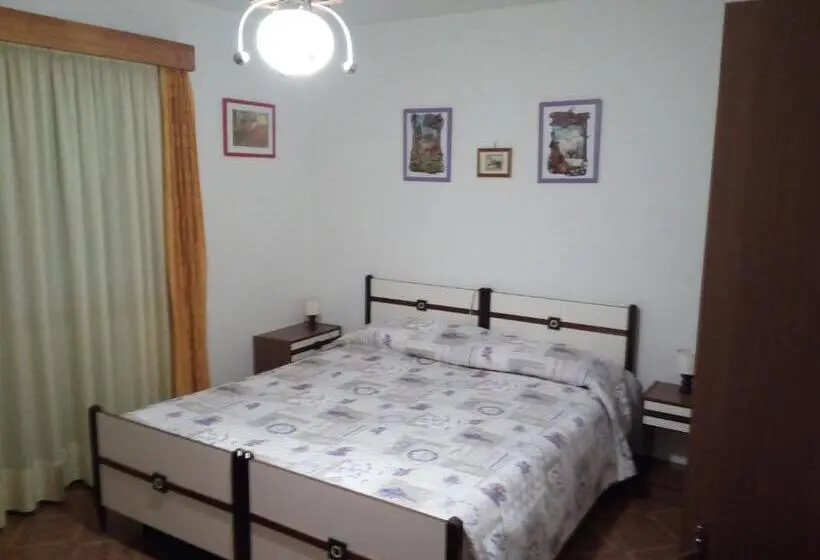 スタンダードルーム, Albergo Al Pino
