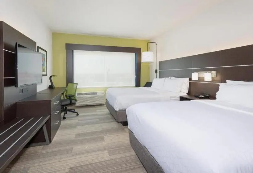 スタンダードルーム, Holiday Inn Express & Suites   Firestone   Longmont , An Ihg